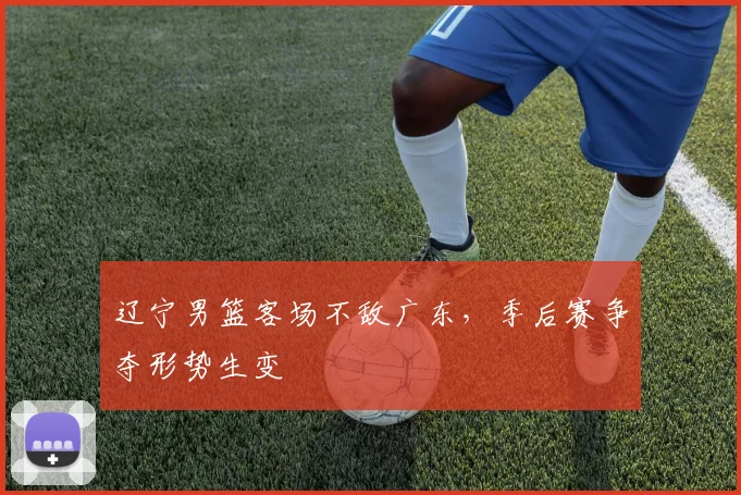辽宁男篮客场不敌广东，季后赛争夺形势生变