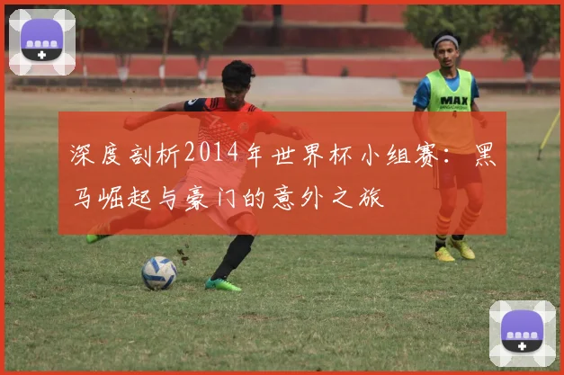 深度剖析2014年世界杯小组赛：黑马崛起与豪门的意外之旅